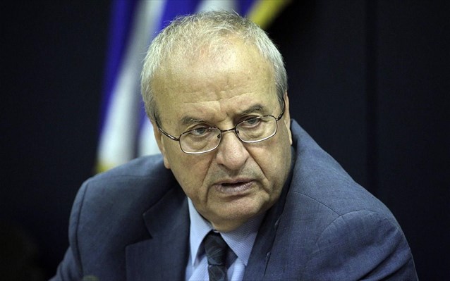 Η μάχη του Λεωνίδα Γρηγοράκου