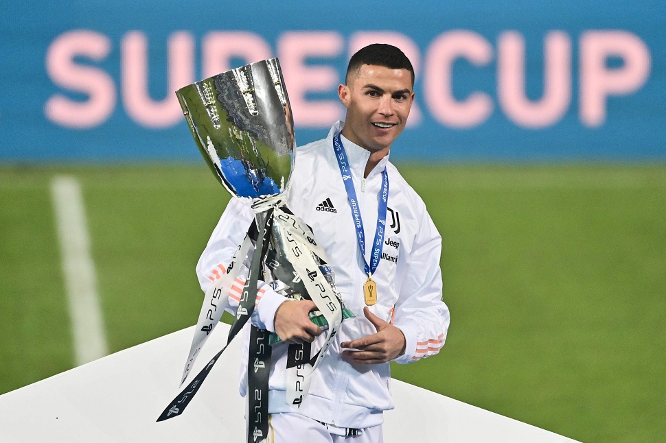 Ο CR7…60 και η πτώση του Λίο Μέσι