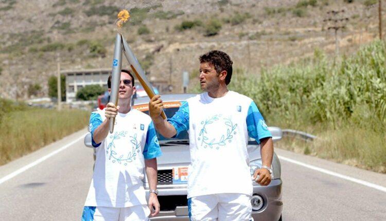 Πέθανε από κοροναϊό ο ολυμπιονίκης στην ιστιοπλοΐα Λεωνίδας Πελεκανάκης