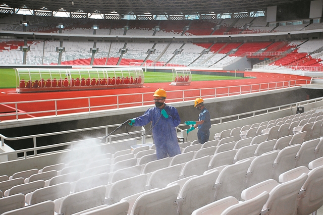 Στο χέρι μας είναι… κυριολεκτικά