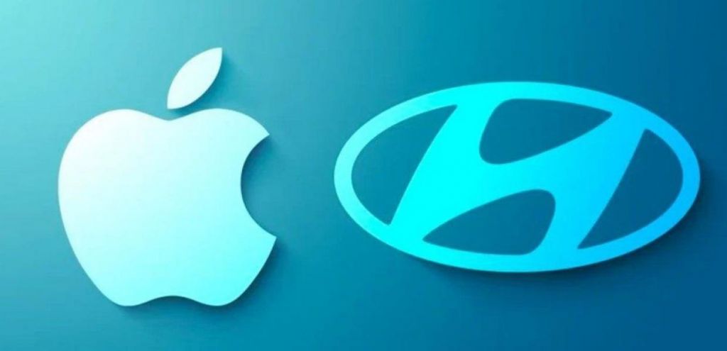 Τι περιμένουμε από την συνεργασία της Apple με την Hyundai