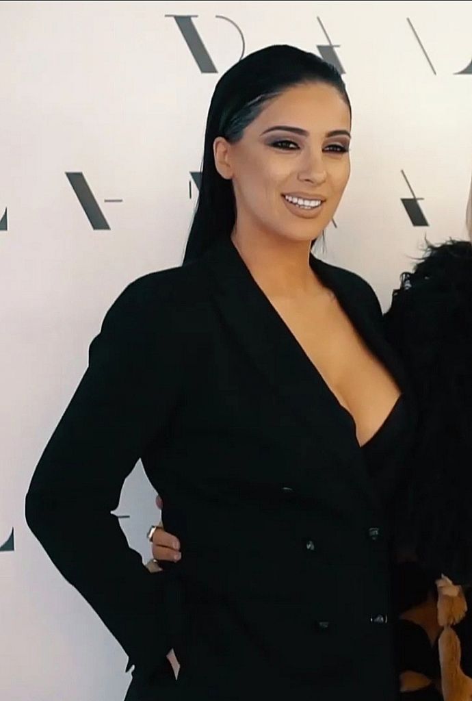 Βαλέρια Χοψονίδου : Ποια είναι η νέα παίκτρια του Survivor;