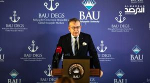 Ναύαρχος Γιαϊτζί : Φοβάται ότι θα καταρρεύσει το δόγμα της Γαλάζιας Πατρίδας