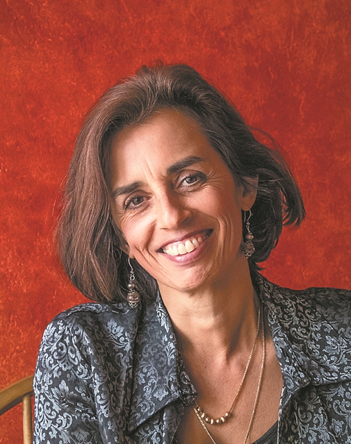 Η ανατόμος της μνήμης των πόλεων