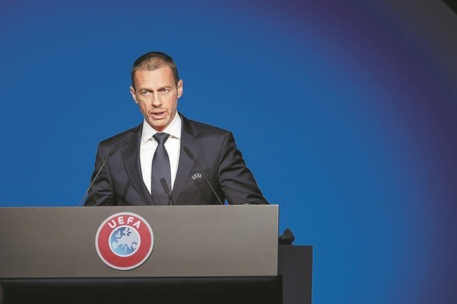 Η ΕΣΗΕΑ εναντίον του Κάκου και άλλες ιστορίες…