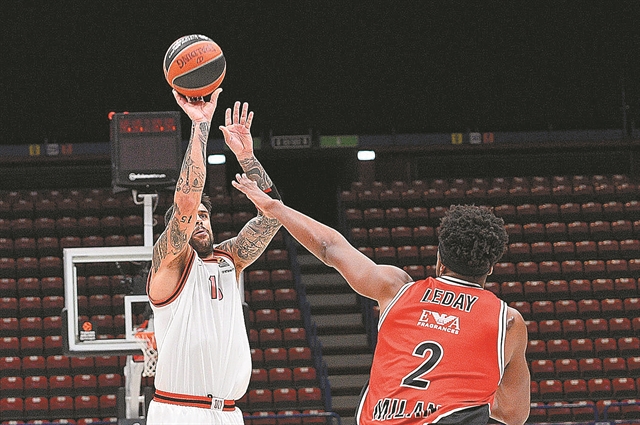 Και άλλο δώρο!