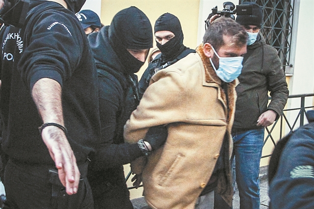 Στη φυλακή ο προπονητής για τον βιασμό της 11χρονης