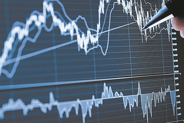 Από την ενέργεια η άνοδος στο Χρηματιστήριο Αθηνών
