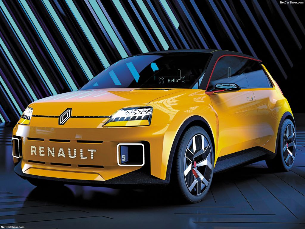 Ο διάδοχος μπαίνει στην πρίζα