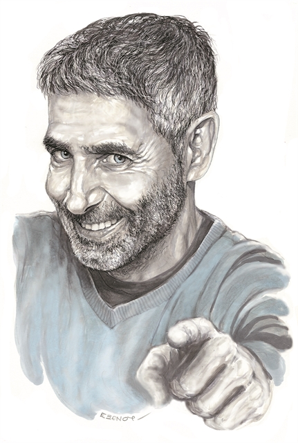 «Η αμορφωσιά είναι μόδα, εδώ και πολλά χρόνια»