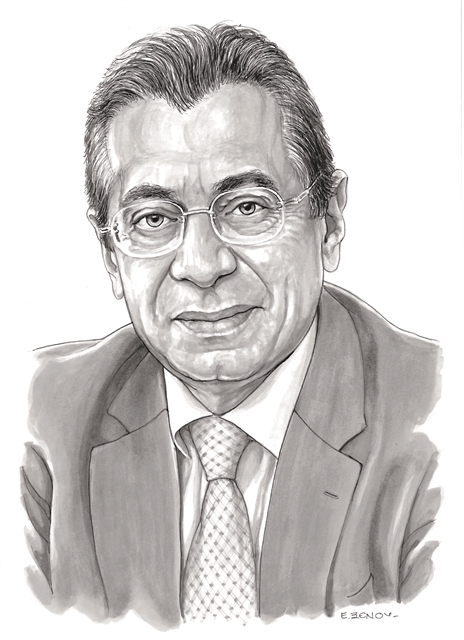 «Πιστεύω στον Θεό, υποπτεύομαι ότι Του αρέσει να περνά από το χειρουργείο»