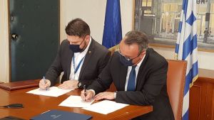 Κονδύλι 595 εκατ. ευρώ από την ΕΤΕπ για την αναβάθμιση της Πολιτικής Προστασίας