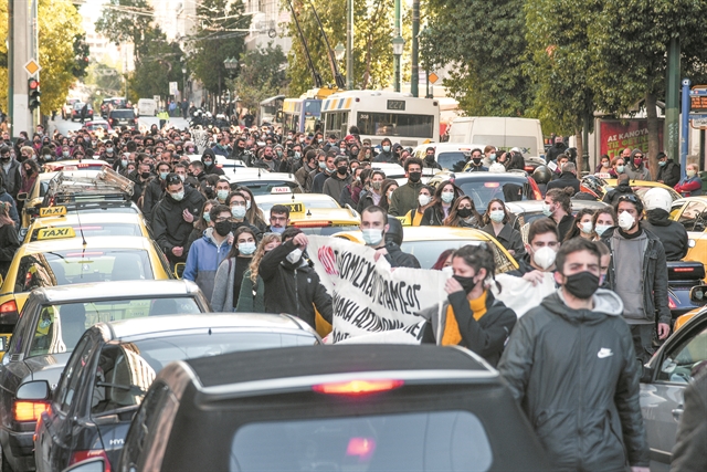 Η ώρα των μεταρρυθμίσεων, επιτέλους!