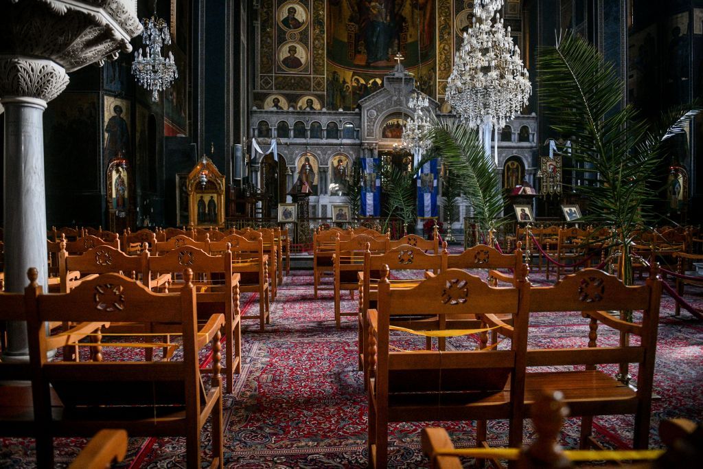 Χαρδαλιάς : Παράταση για μια εβδομάδα στην απαγόρευση κυκλοφορίας