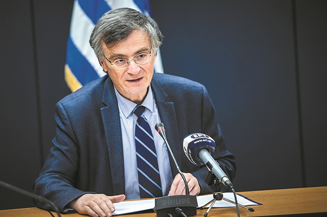 Τα πρόσωπα του 2020 και του 2021 – Αυτοί που ξεχώρισαν παγκοσμίως