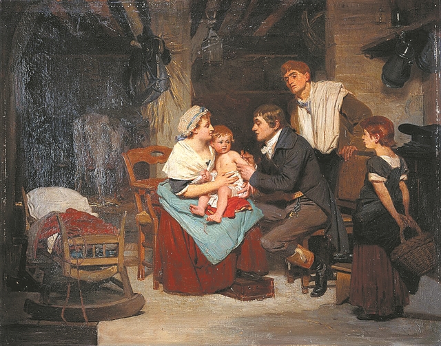 Η δύναμη του παραδείγματος