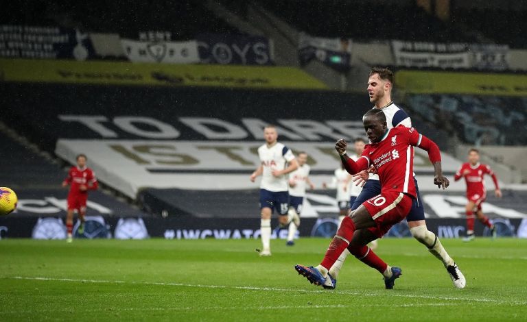 Εμφάνιση πρωταθλητών