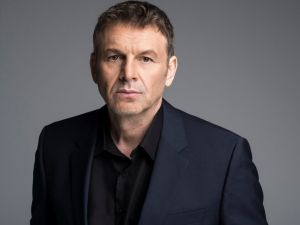 Γκλέτσος : Για να δουλέψεις πρέπει να κοιμηθείς με έναν σκ@τογερο»