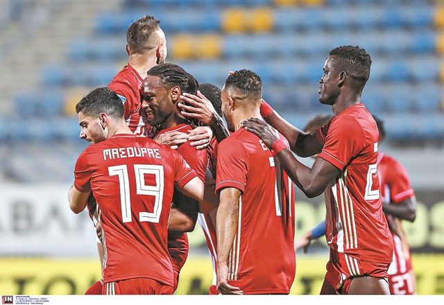 Το 95% που τα λέει όλα