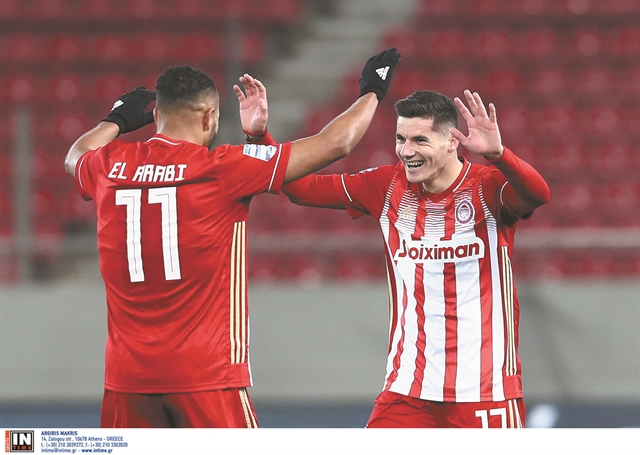 Η μοναδική λύση στον γρίφο του Γενάρη