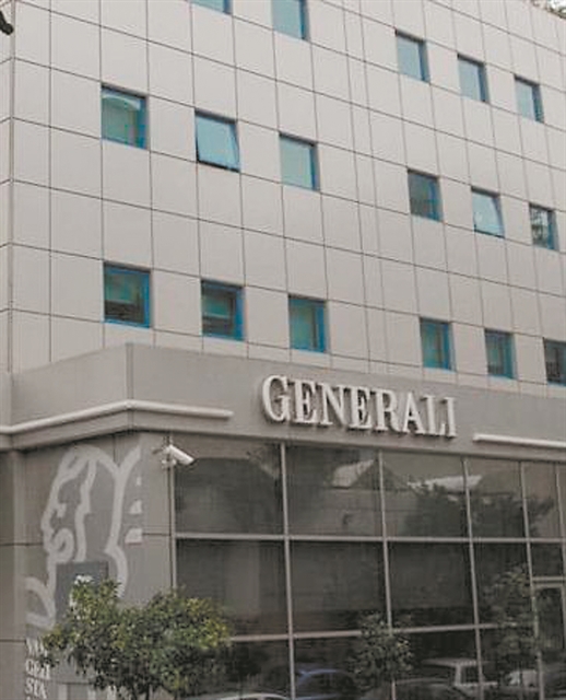 Δύο ντιλ αλλάζουν το τοπίο στις ασφάλειες