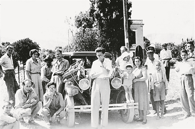 Ενας υποδειγματικός αρχαιολόγος, φιλέλληνας