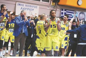 Φιλικό με μήνυμα για τον Ολυμπιακό