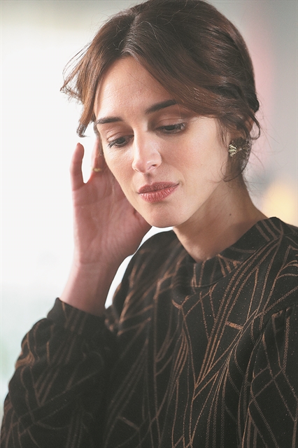 «Eνα σχόλιο για τη μάσκα που φοράμε όλοι»