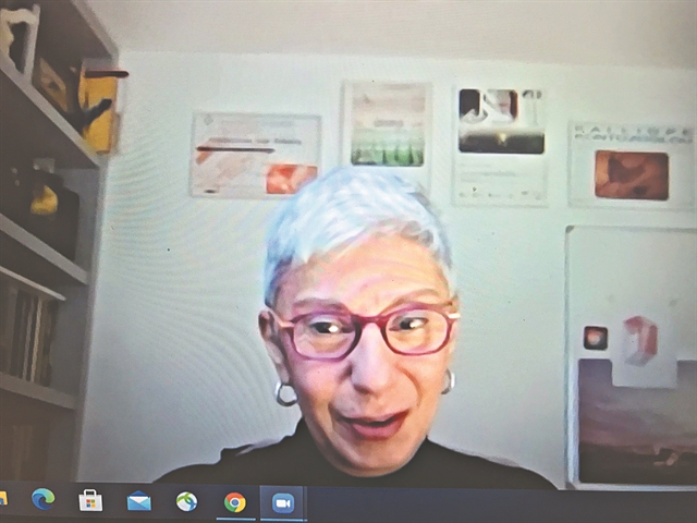 «Για 12 χρόνια το κτίριο του Φιξ ήταν στα όνειρα και τους εφιάλτες μου»