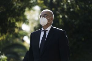 Δένδιας : Η Τουρκία να σεβαστεί πλήρως τα δικαιώματα της ελληνικής μειονότητας