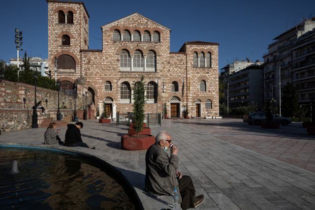 Γώγος : Πώς εξηγεί τη διστακτικότητα των ειδικών για άνοιγμα των σχολείων