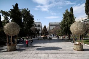 Κοροναϊός : Πότε «βλέπει» ύφεση της πανδημίας ο Μαγιορκίνης – Τι λέει για την πορεία του εμβολιασμού