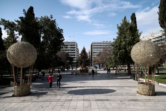 Κοροναϊός : Πότε «βλέπει» ύφεση της πανδημίας ο Μαγιορκίνης – Τι λέει για την πορεία του εμβολιασμού