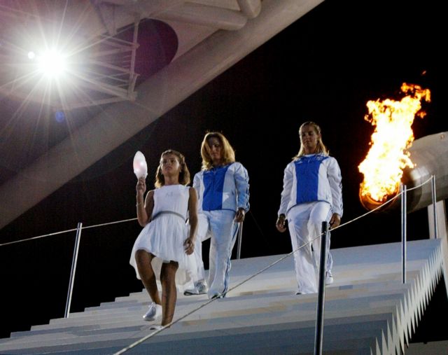 ΝΔ: Η αντιπολίτευση καταψήφισε νόμους που δυναμώνουν τη φωνή των αθλητών