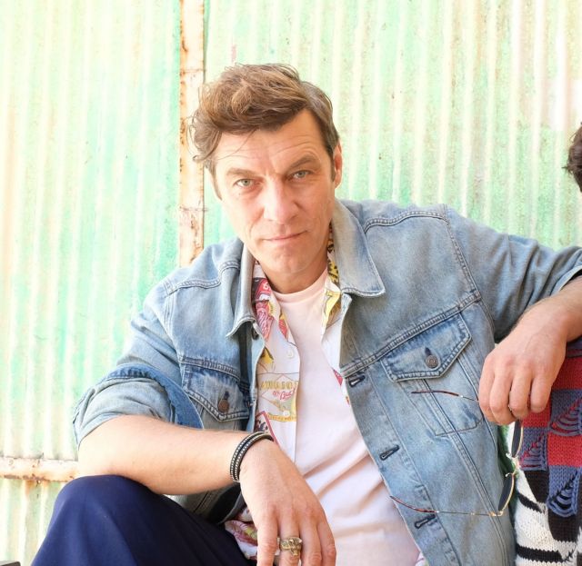 Γιάννης Στάνκογλου: Δέχθηκα ψυχολογική παρενόχληση