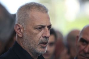 Μώραλης : Τεράστια δικαίωση για τον Βαγγέλη Μαρινάκη η απόφαση στη «Δίκη των 28»