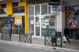 Σύψας : Ενδεχόμενο παράτασης του lockdown για δύο εβδομάδες