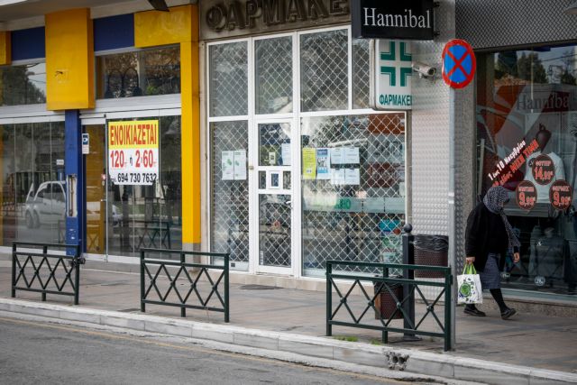 Σύψας : Ενδεχόμενο παράτασης του lockdown για δύο εβδομάδες