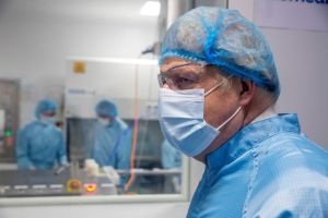 Η ΕΕ θα ζητήσει διευκρινίσεις από την AstraZeneca για την καθυστέρηση στην παράδοση εμβολίων