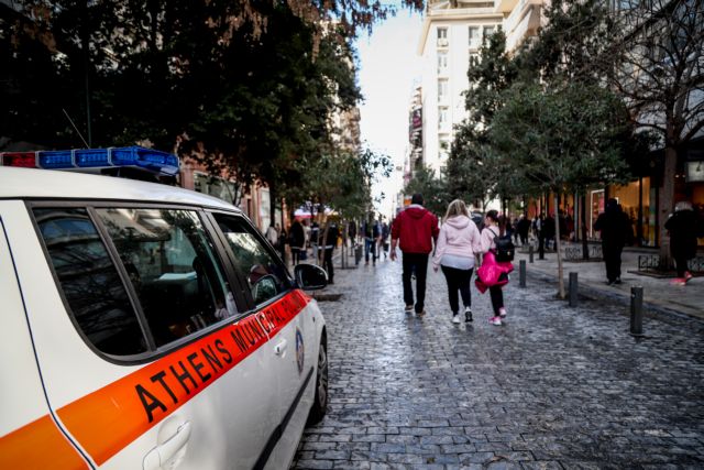 Σαρηγιάννης για Αττική: Μέχρι 5 Φεβρουαρίου θα υπάρχει αύξηση των κρουσμάτων