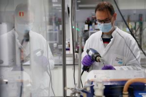 Μετάλλαξη : Ψάχνουν πότε ήρθε στην Ελλάδα το νέο στέλεχος του κοροναϊού