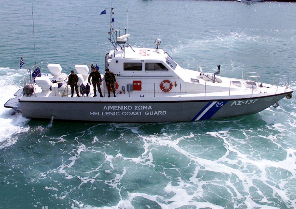 Ιμια : «Επεισόδιο» με σκάφος του Λιμενικού και τουρκική ακταιωρό