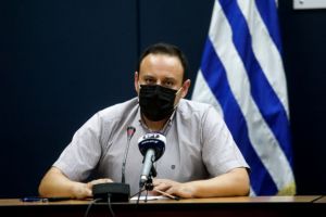Eπιφυλάξεις Μαγιορκίνη για το μέγεθος της μεταδοτικότητας της βρετανικής μετάλλαξης