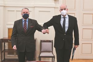 Νέος εκλογικός νόμος και στην Αυτοδιοίκηση