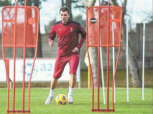 Γερόλυκοι που προκαλούν τρόμο