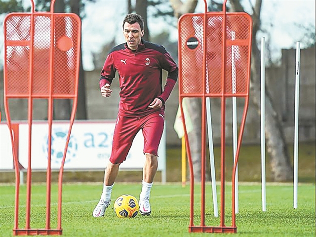 Γερόλυκοι που προκαλούν τρόμο