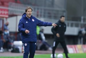 Μαρτίνς : Καλή εξέλιξη για όλους η παραχώρηση του Σισέ – Διαθέσιμος ο Βαλμπουενά