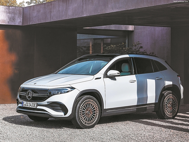 Ενας δυνατός παίκτης