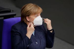 Γερμανικός Τύπος : Η ΕΕ δεν λειτούργησε αποτελεσματικά στη διανομή των εμβολίων