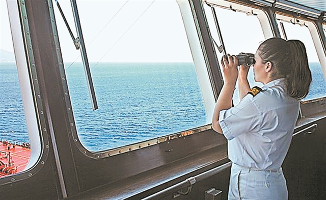 Γιατί θα αυξηθούν οι μισθοί των ναυτικών